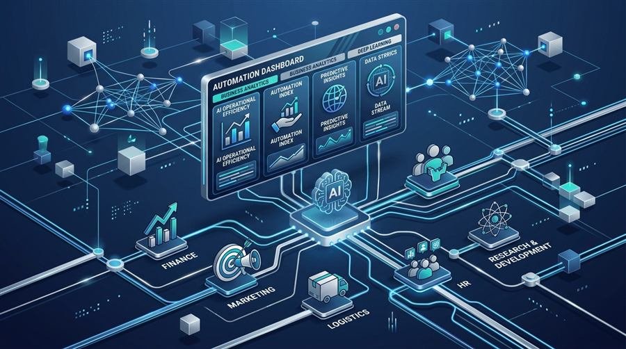 How AI Integrations Are Reshaping Small Business Ops