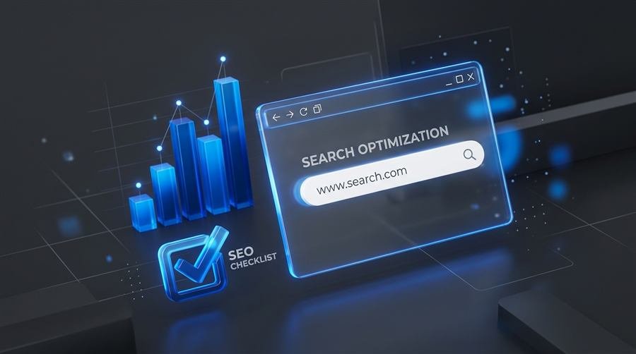 SEO Checklist for 2026: What Actually Moves Rankings